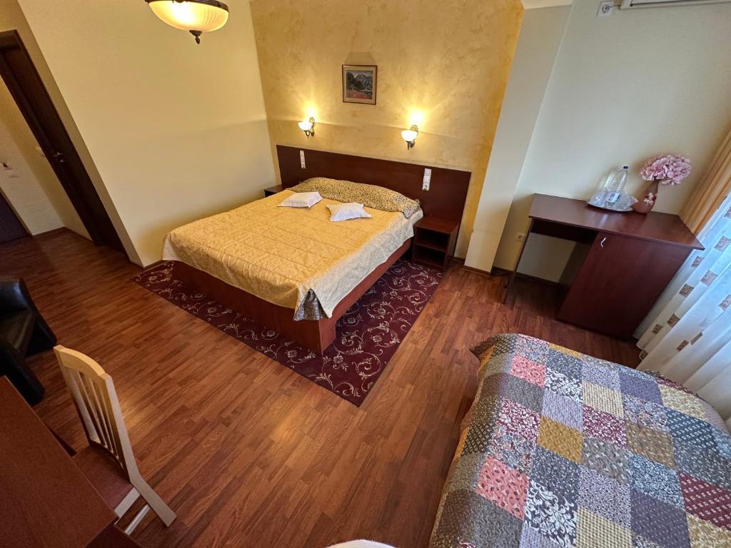 Casa Maria Arges - Resim 13