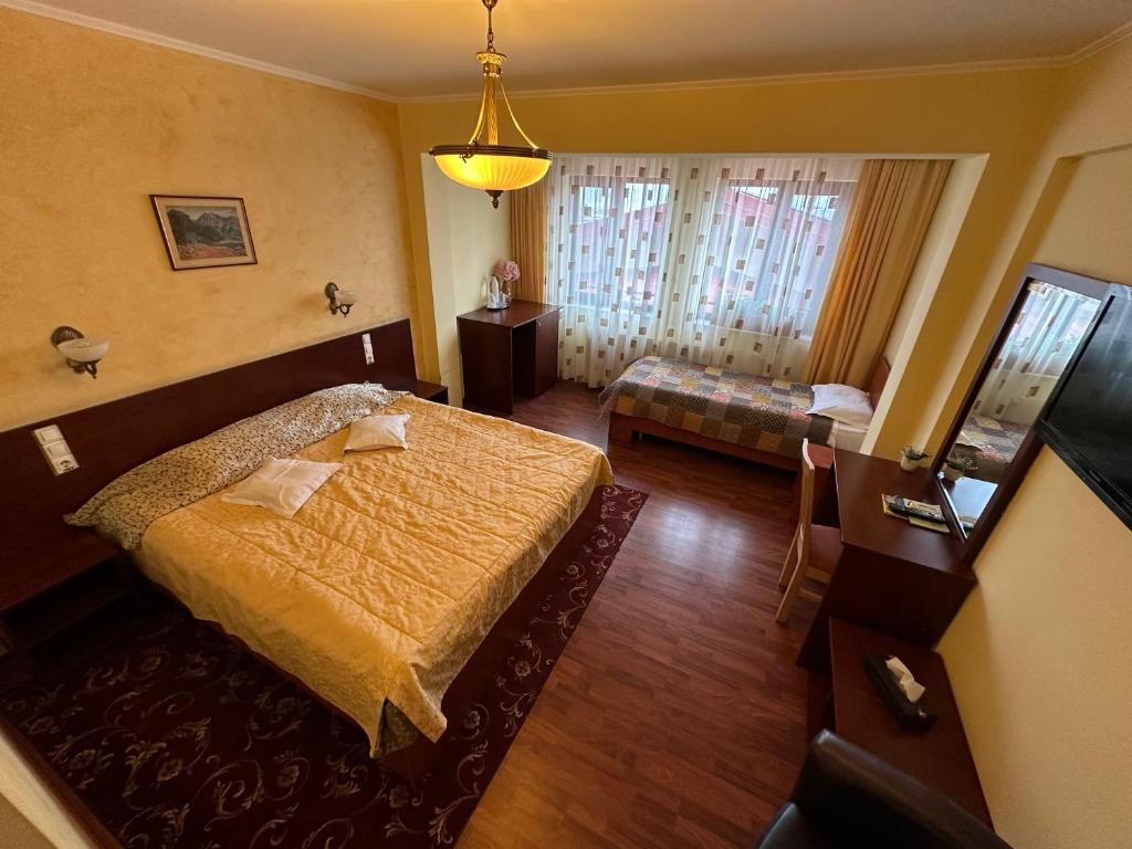 Casa Maria Arges - Resim 15