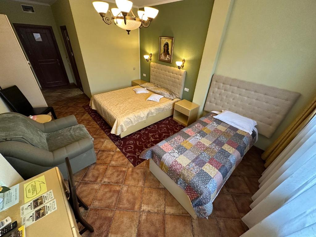 Casa Maria Arges - Resim 16