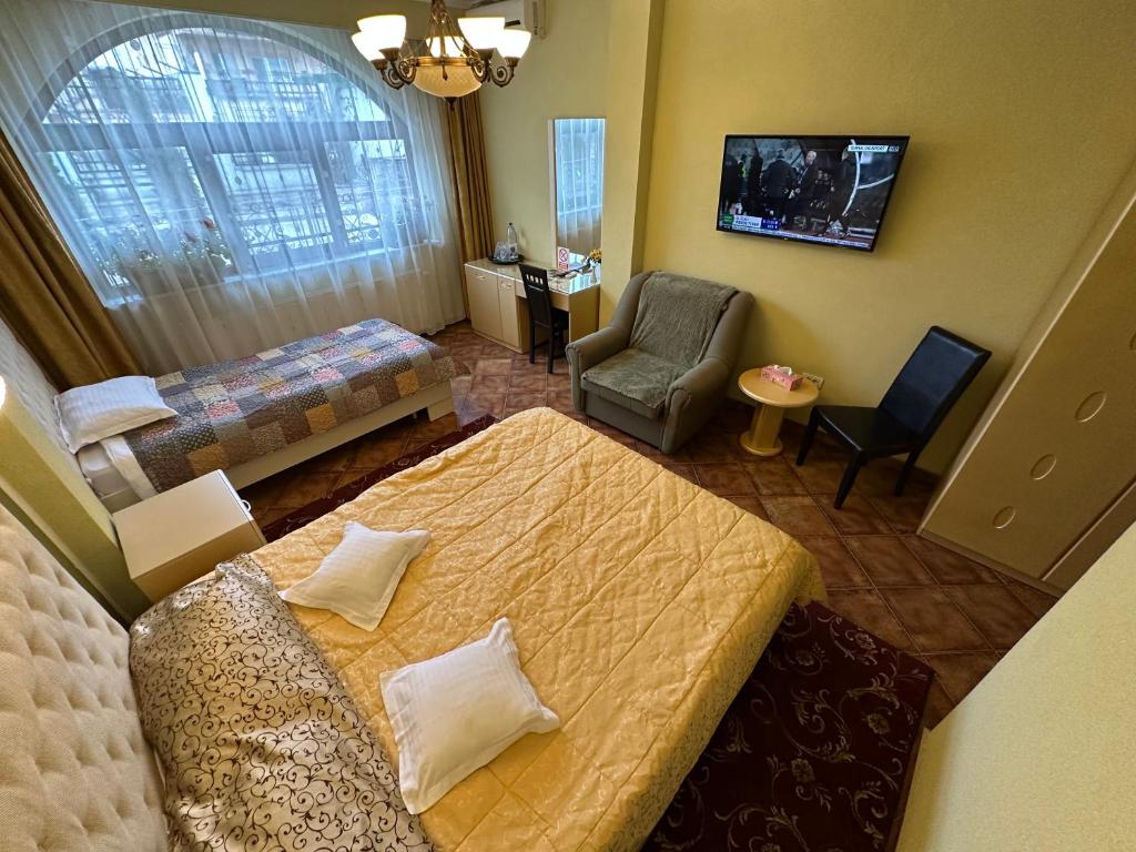 Casa Maria Arges - Resim 17