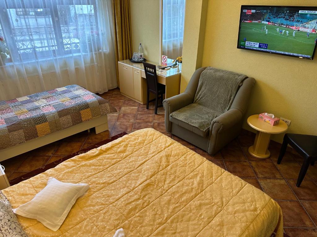 Casa Maria Arges - Resim 21