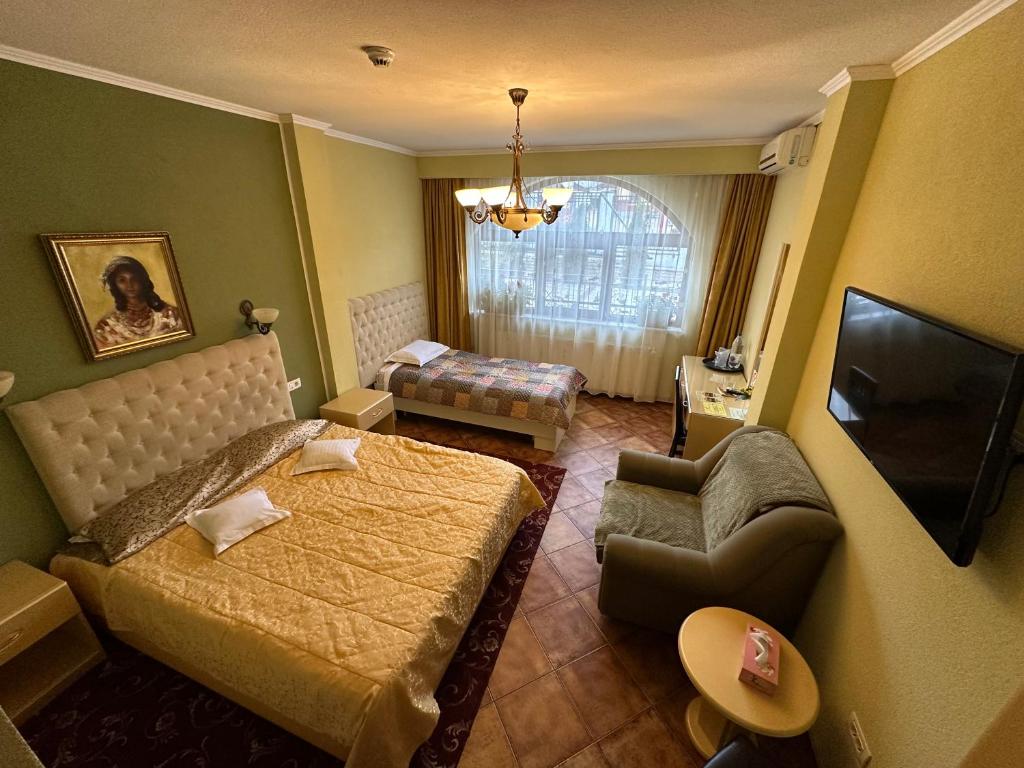 Casa Maria Arges - Resim 22