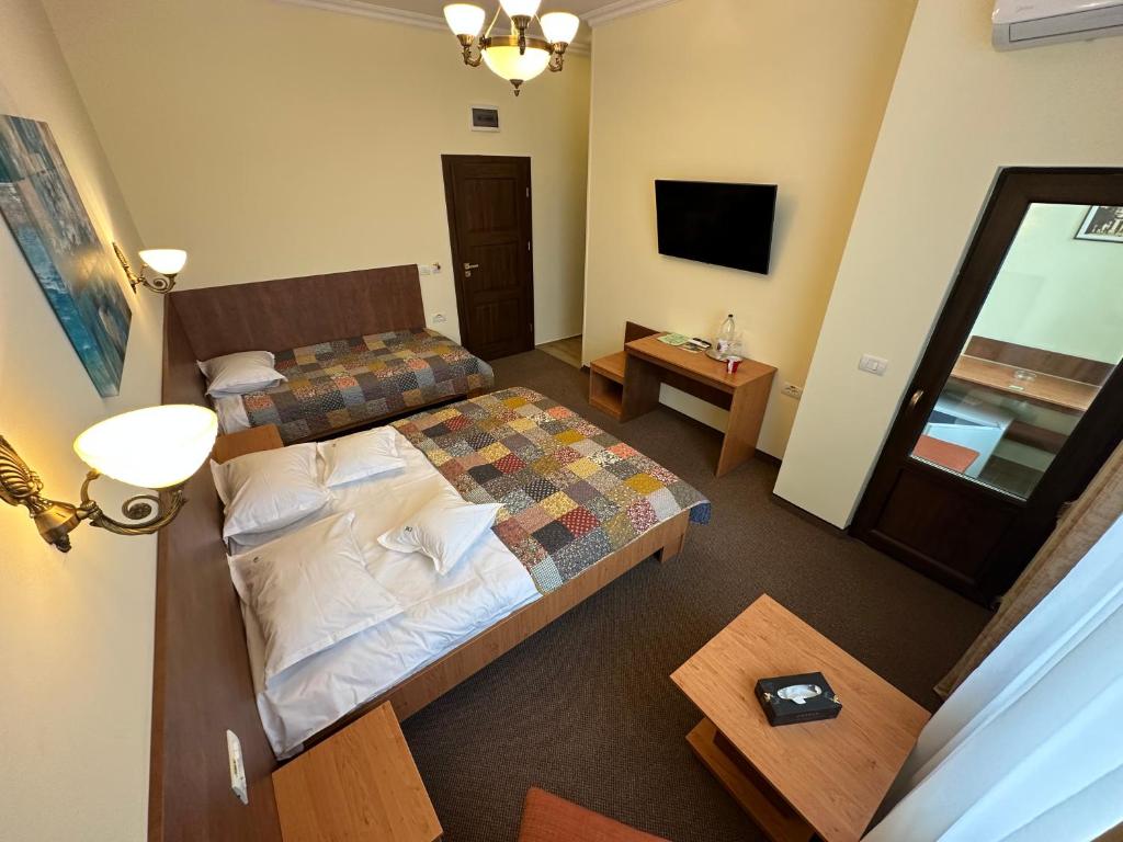 Casa Maria Arges - Resim 2