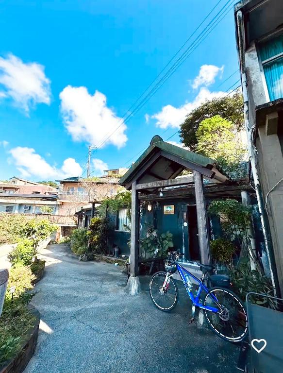 Jiuju - Family Bungalow
