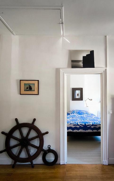 Photo de la galerie de l'établissement Versailles Château, à Versailles