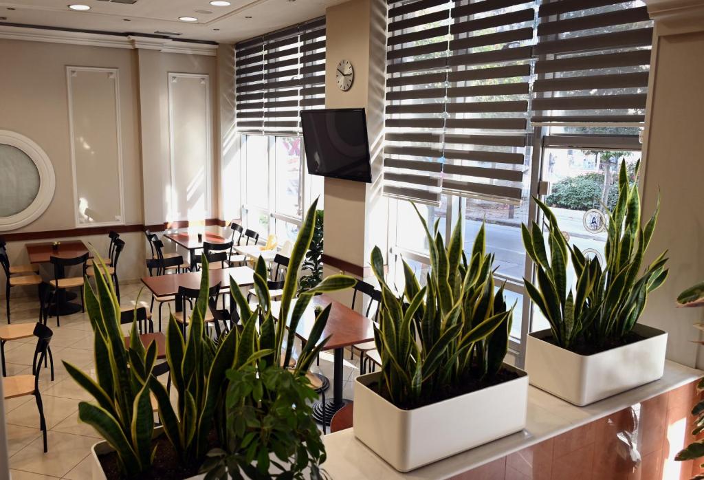 Hotel Achillion - 11