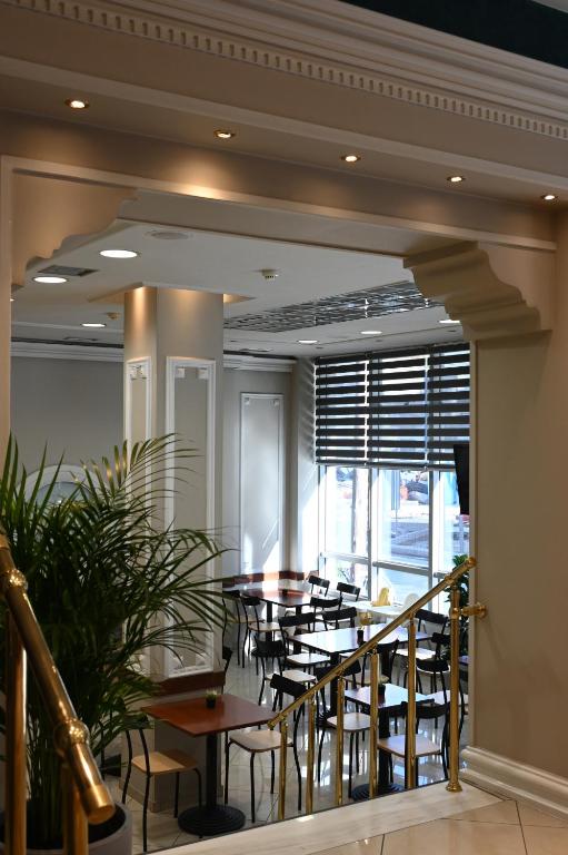 Hotel Achillion - 10