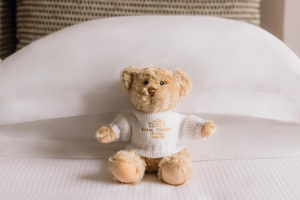 Royal Garden Hotel - Resim 12