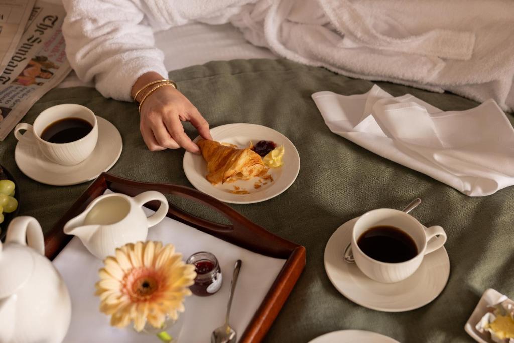 Royal Garden Hotel - Resim 13