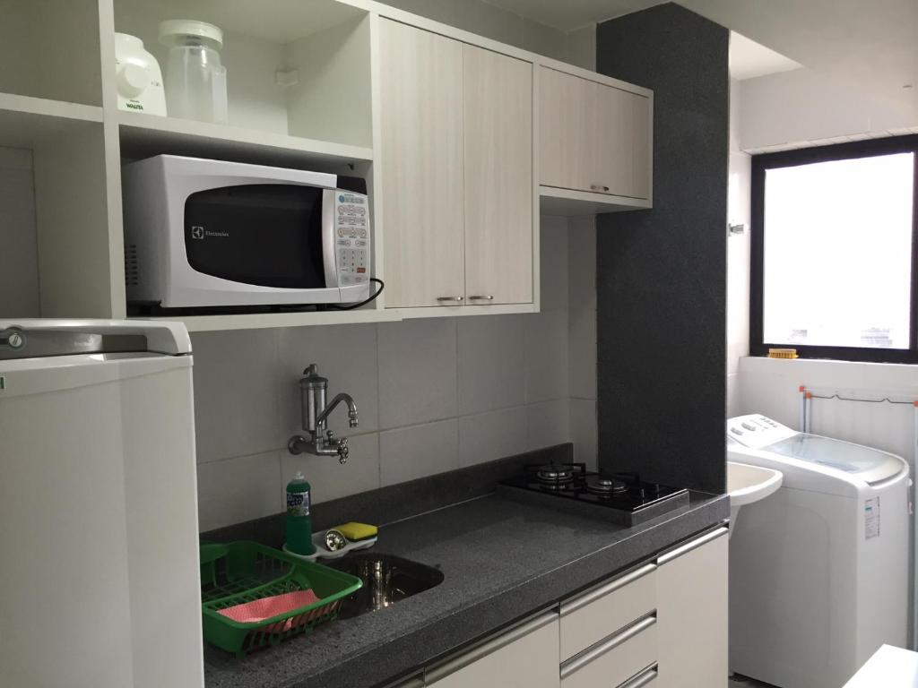  Apartamento Edificio Golden Home