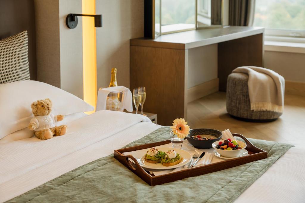 Royal Garden Hotel - Resim 6