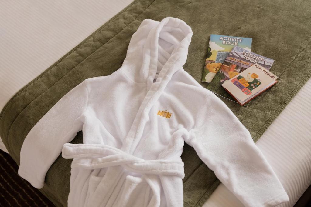 Royal Garden Hotel - Resim 26