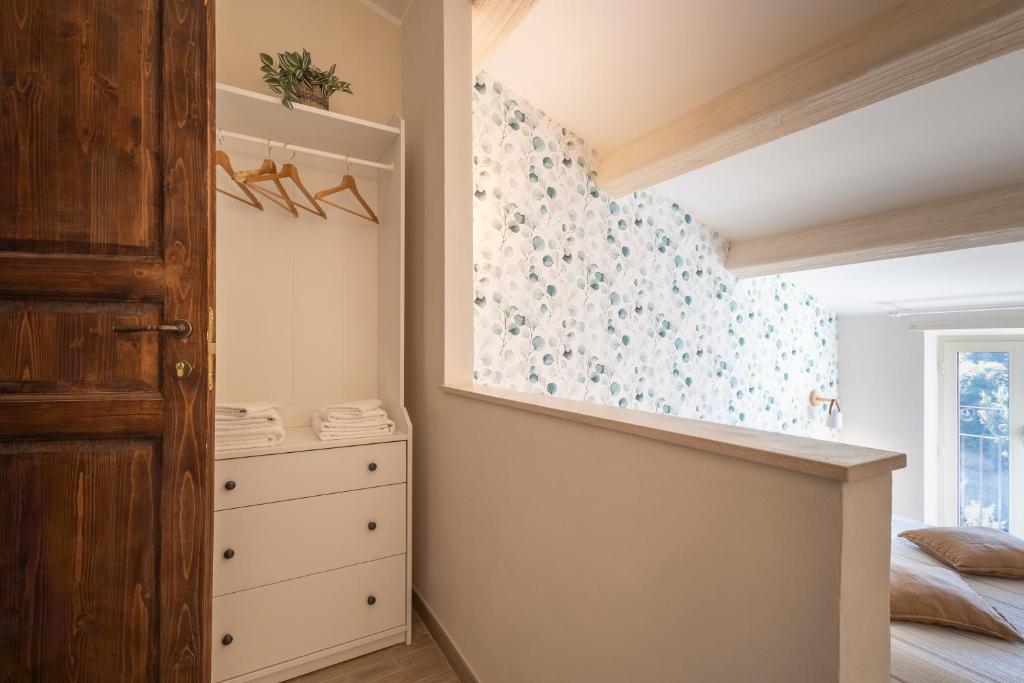 Zdjęcie z galerii obiektu B&B La Rocca w mieście Caprarola
