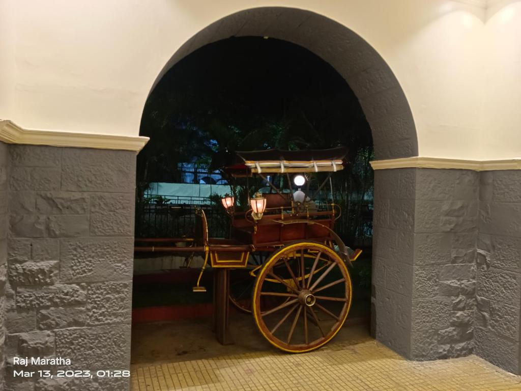 Fotografie z fotogalerie ubytování Hotel Ritz v destinaci Puné