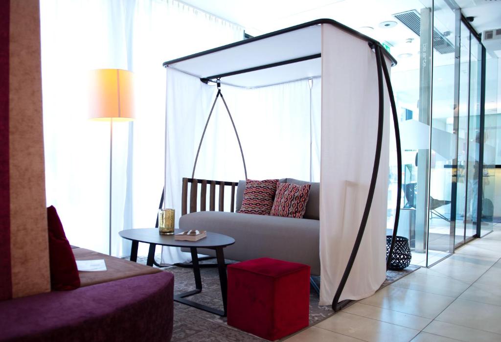 arte Hotel Linz - Resim 44