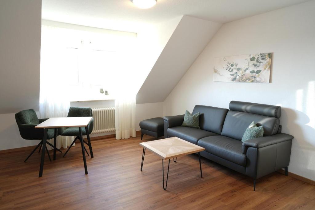 Gasthof Pension Müller - Deluxe Suite