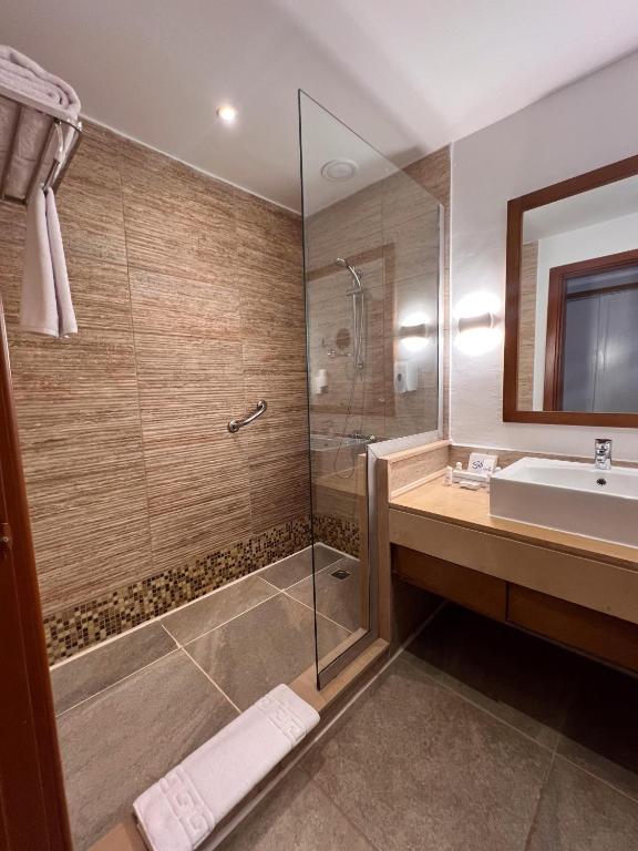 Sataya Resort Marsa Alam - 6