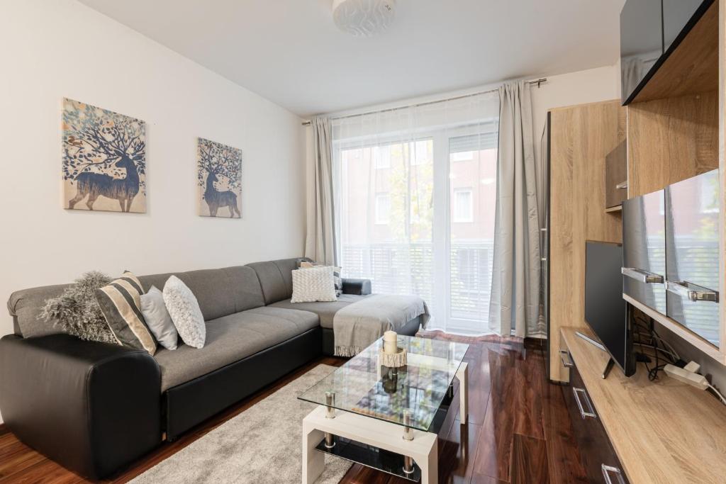 Viola Apartment - free parking and balcony 1094 Budapest, 27-29 Viola utca kép - 1