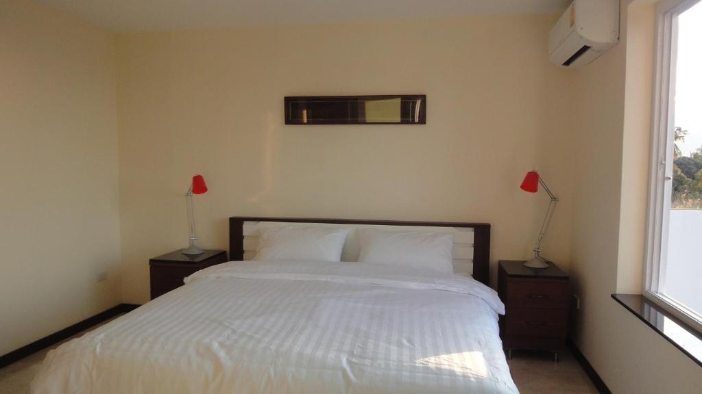 Anam Cara - One-Bedroom Apartment