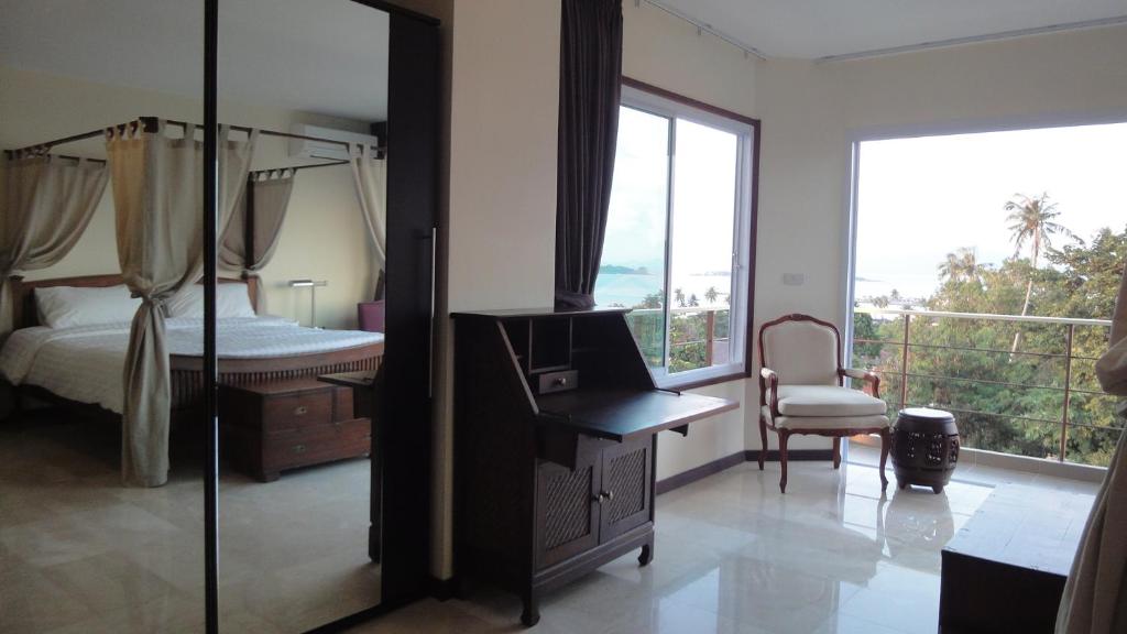 Anam Cara - Two-Bedroom Apartment