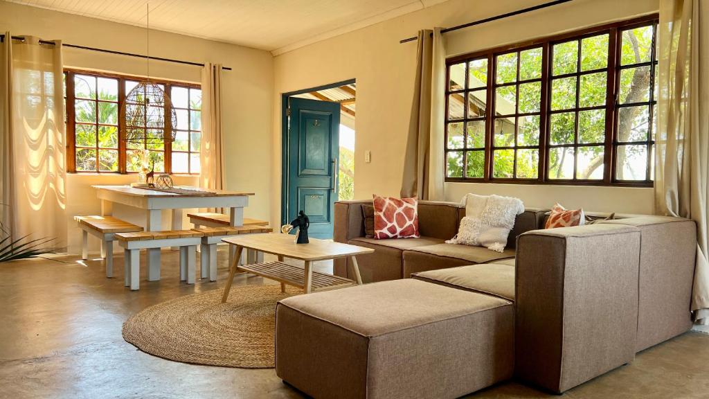 LoerieRoep Estate - Mountainview Selfcatering Accommodation Nelspruit - Casa Con Due Camere Da Letto