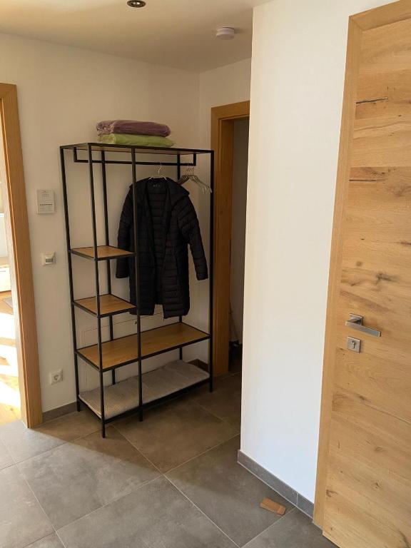 Fotografie z fotogalerie ubytování Haus Kaiserblick Top 2 v destinaci Aurach bei Kitzbuhel