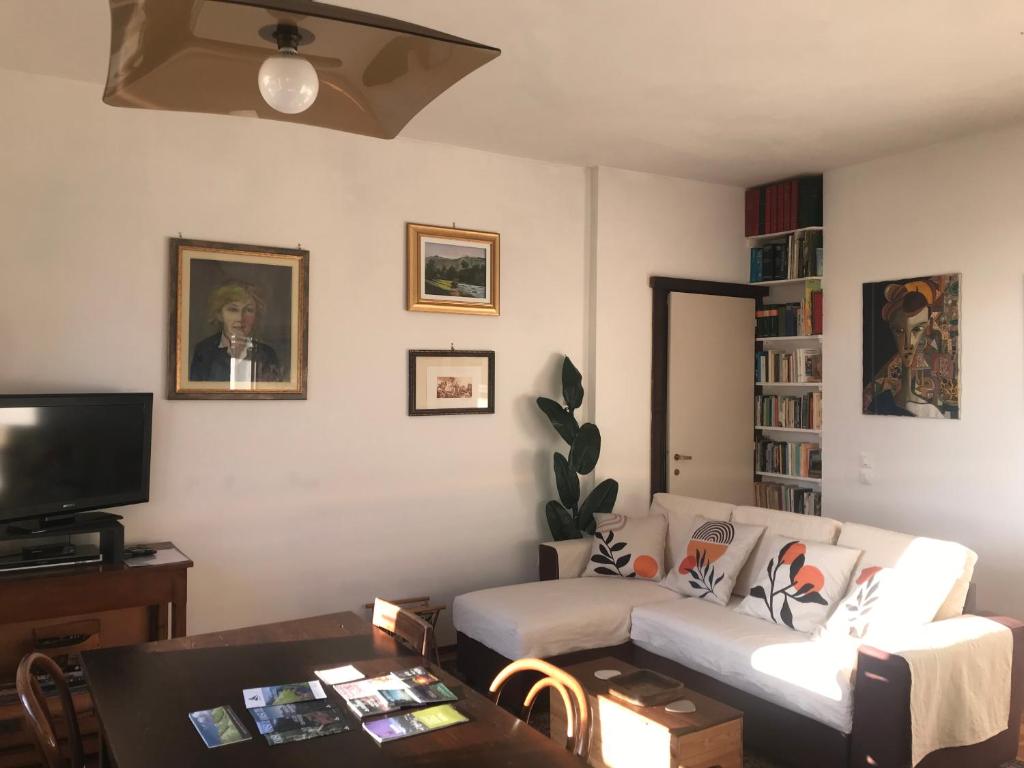 Fotografie z fotogalerie ubytování Appartamento Conca dei Rododendri v destinaci Trivero