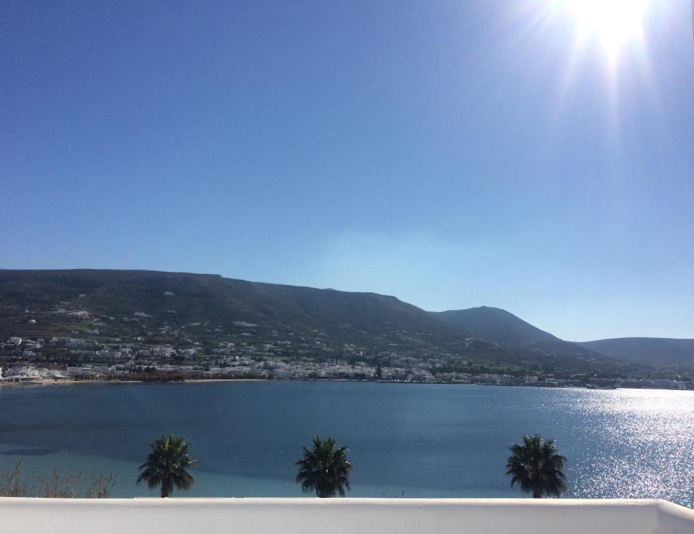 Parian Village Beach Hotel - Adults Only - 16