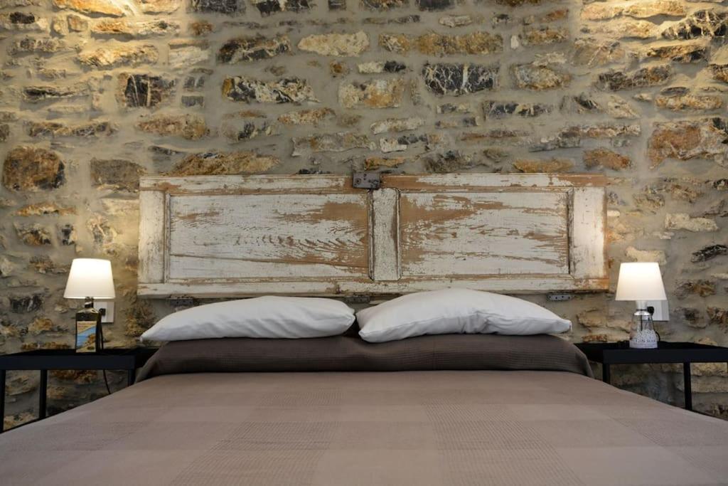 Villa con piscina nel Cilento Casolare Cento Ulivi Luxury & Charme