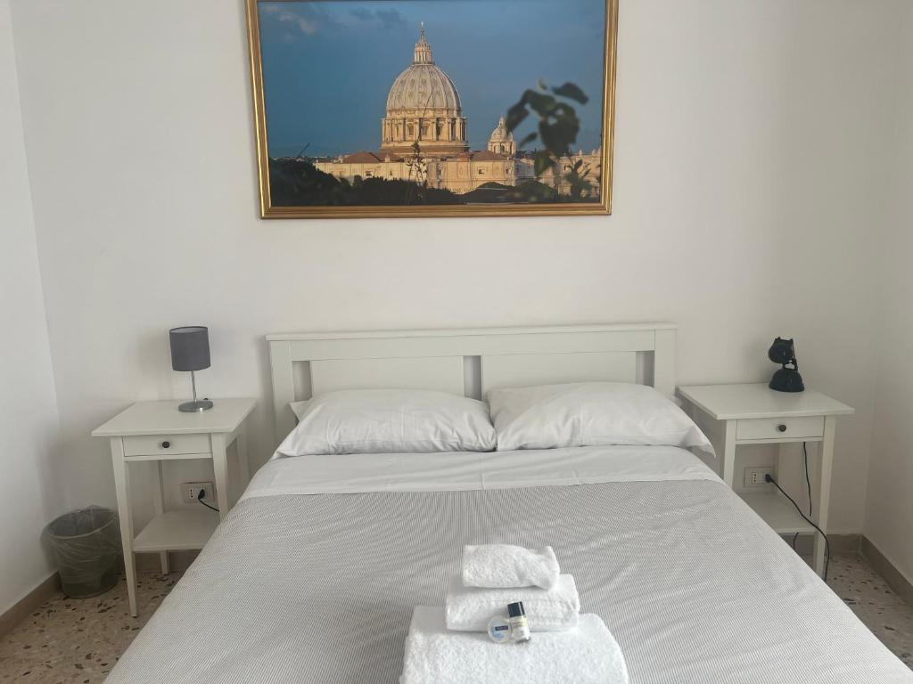 Gelsomino House - 11