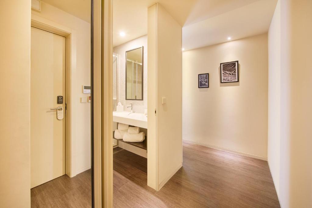 Hotel Moon & Sun Porto - Resim 22