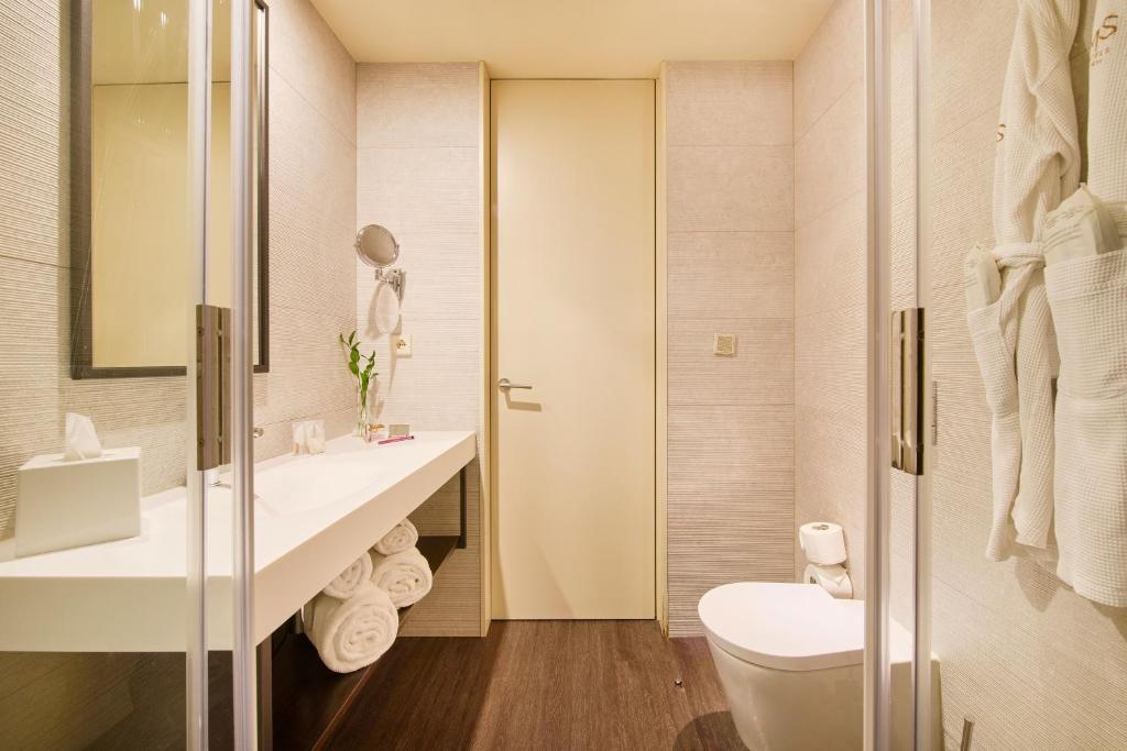 Hotel Moon & Sun Porto - Resim 21