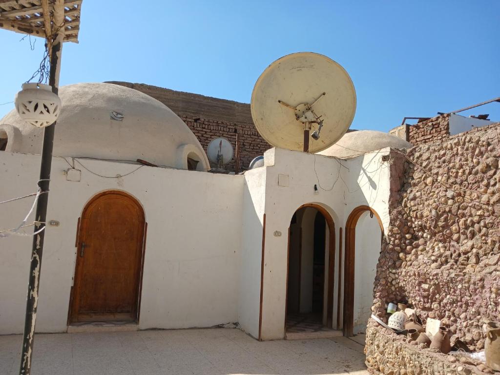 Fotografie z fotogalerie ubytování Habu view v destinaci Al Karnak