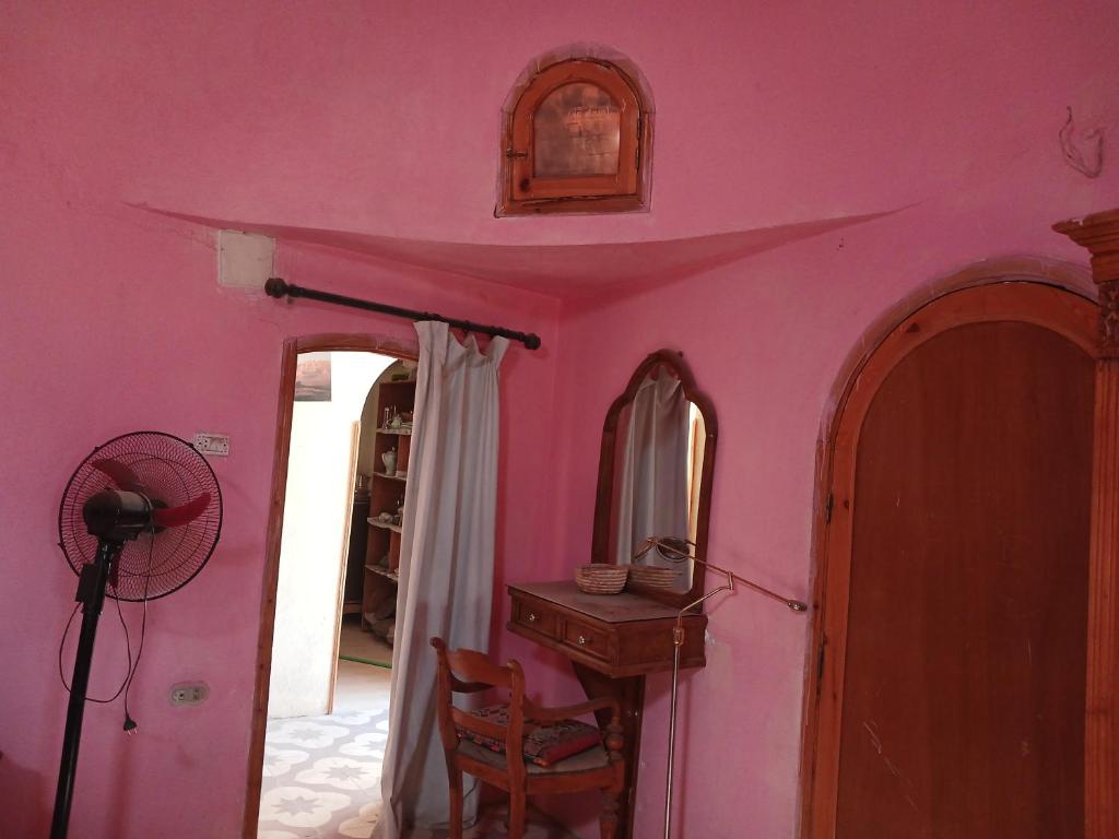 Fotografie z fotogalerie ubytování Habu view v destinaci Al Karnak