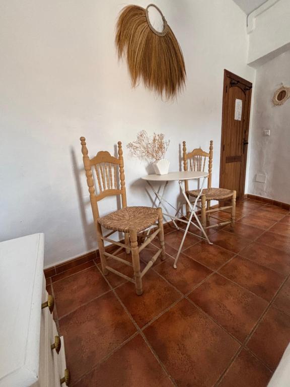 Fotografie z fotogalerie ubytování Casa Alta B&B v destinaci Torrox