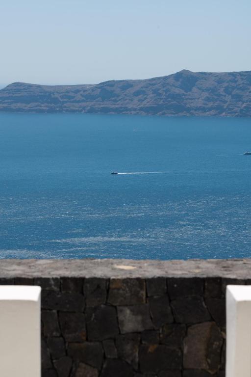 Santorini Princess Spa Hotel - 13