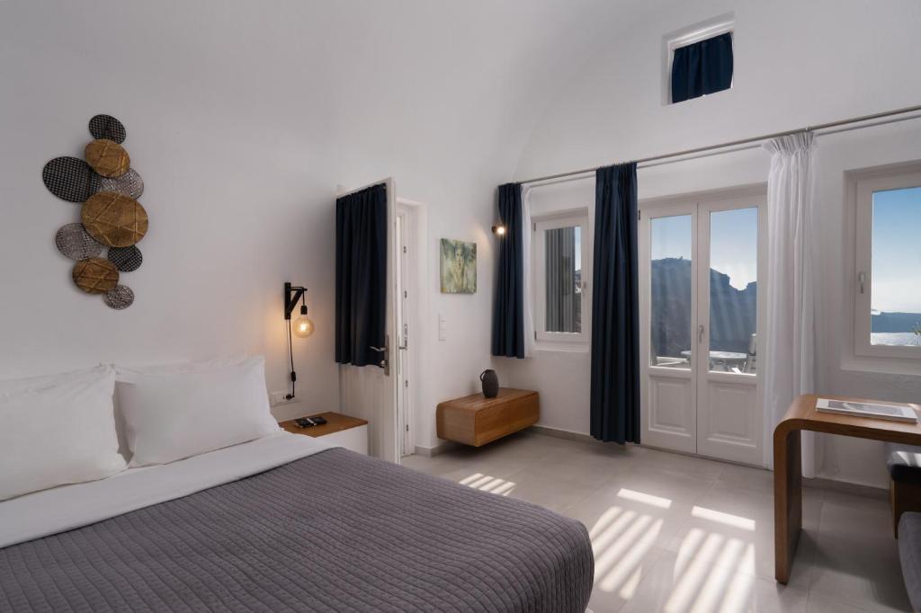 Santorini Princess Spa Hotel - 18