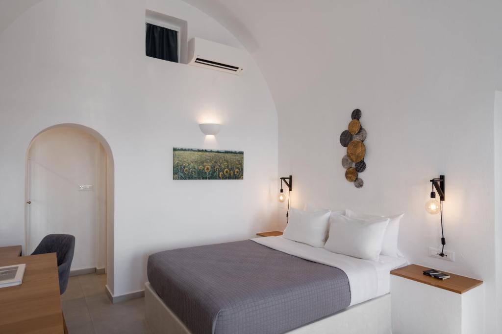 Santorini Princess Spa Hotel - 17