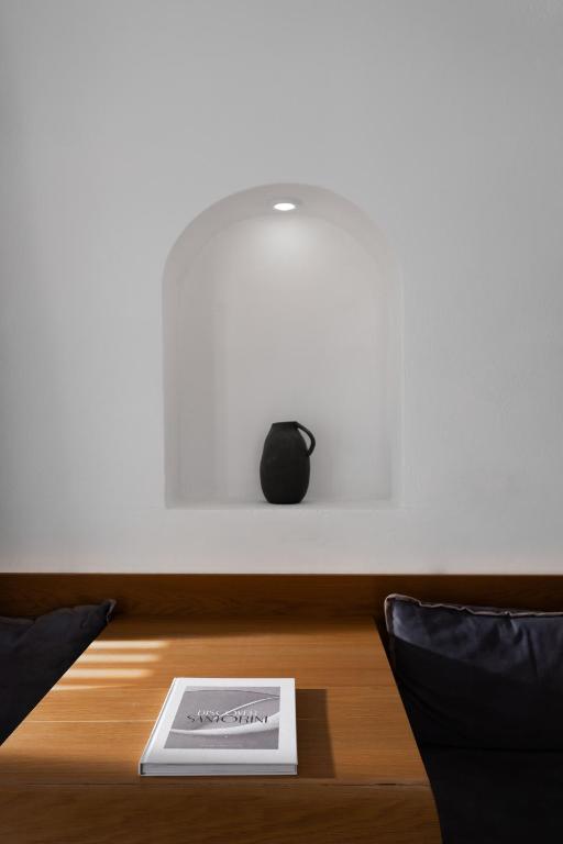 Santorini Princess Spa Hotel - 19