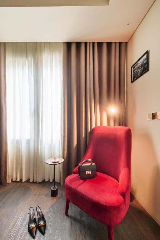 Hotel Moon & Sun Porto - Resim 28