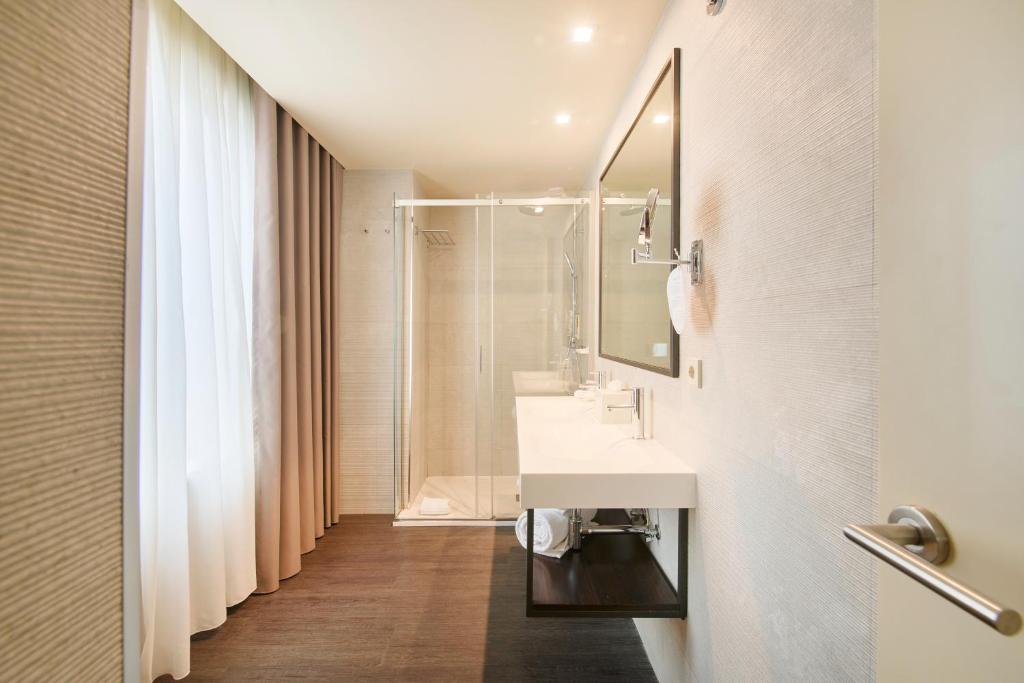 Hotel Moon & Sun Porto - Resim 27