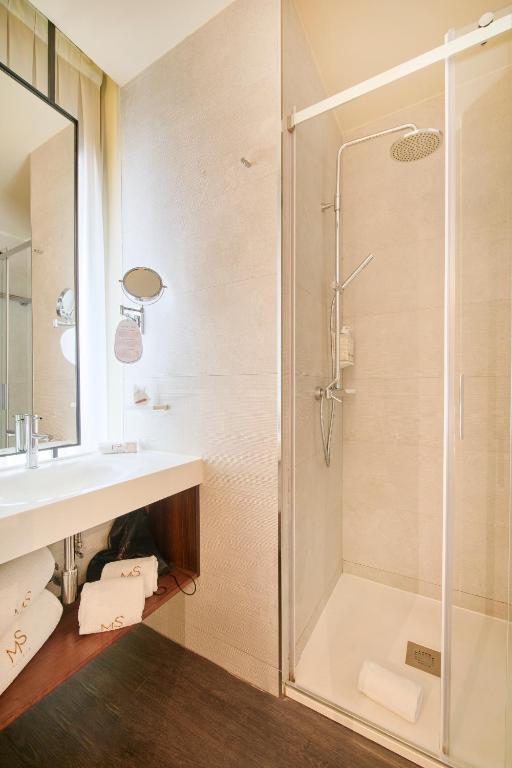 Hotel Moon & Sun Porto - Resim 30