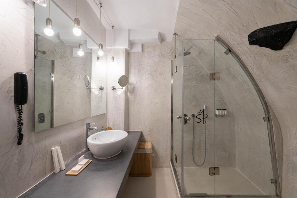 Santorini Princess Spa Hotel photo
