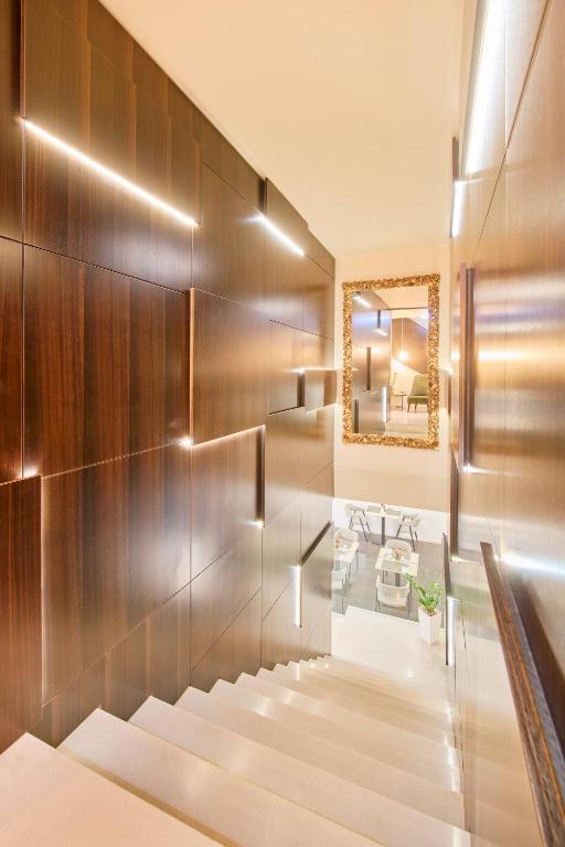 Hotel Moon & Sun Porto - Resim 35