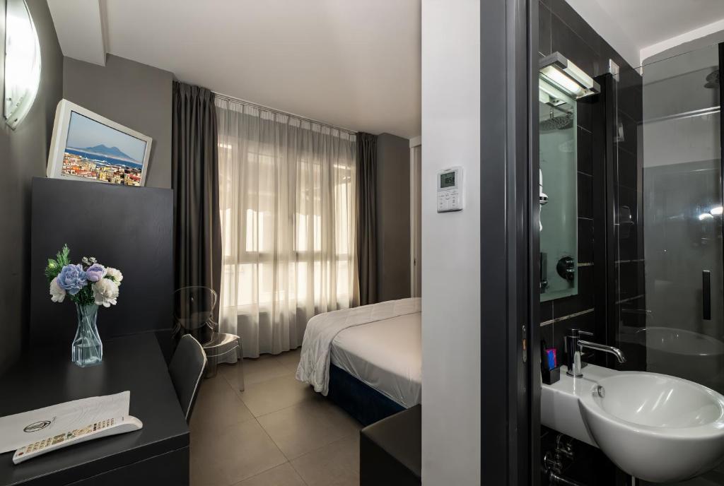 
Classic Double or Twin Room
