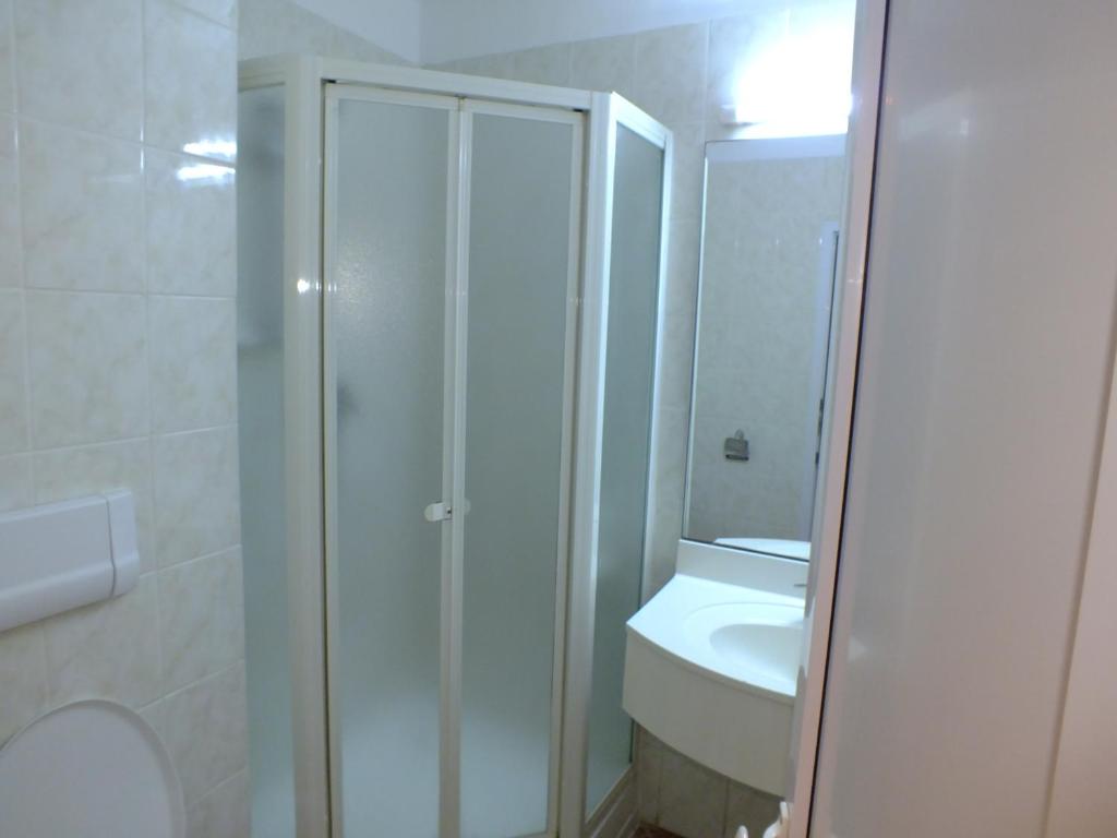 Pirates Resort - Standard Twin Room