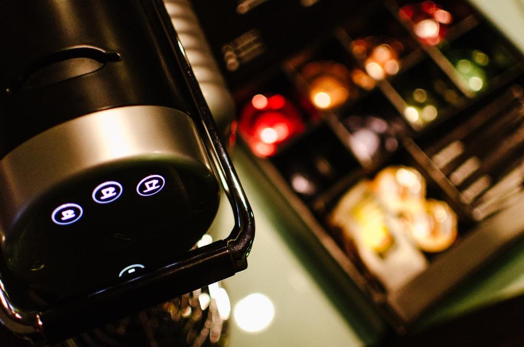 Royal Park Boutique Hotel - Resim 35