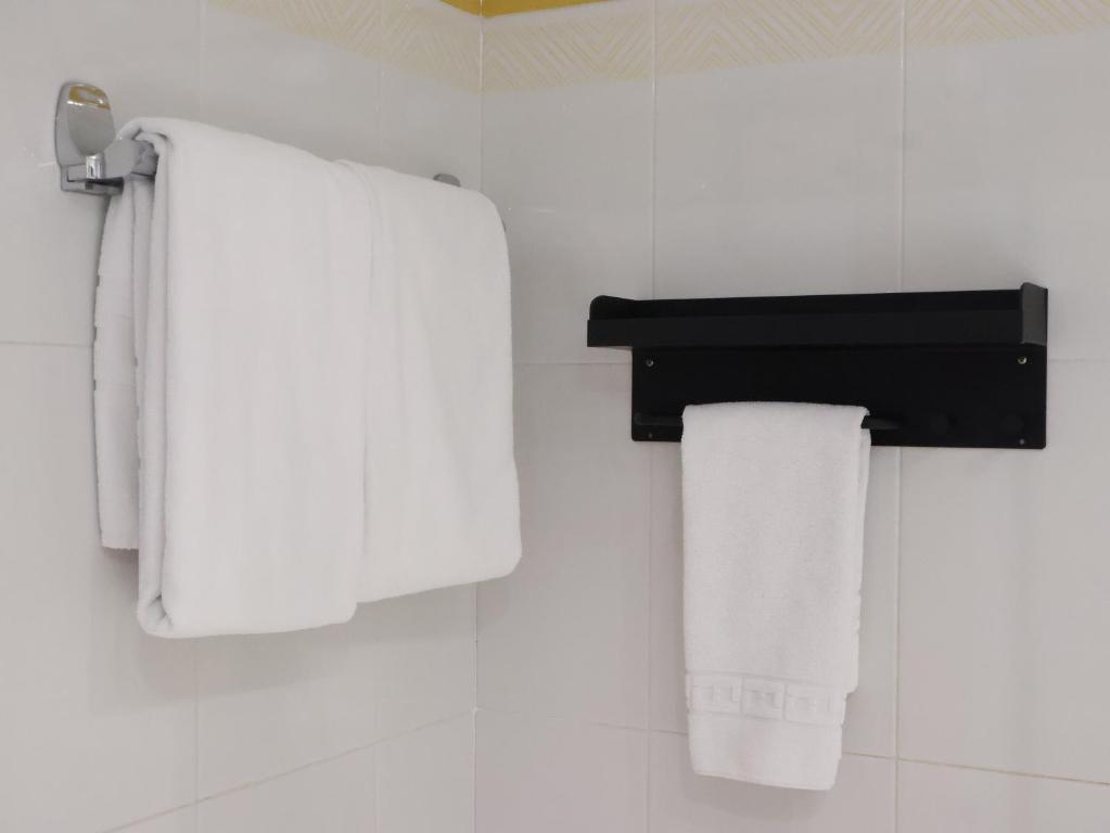 Fotografie z fotogalerie ubytování Aparthotel El Serch v destinaci Andorra la Vella