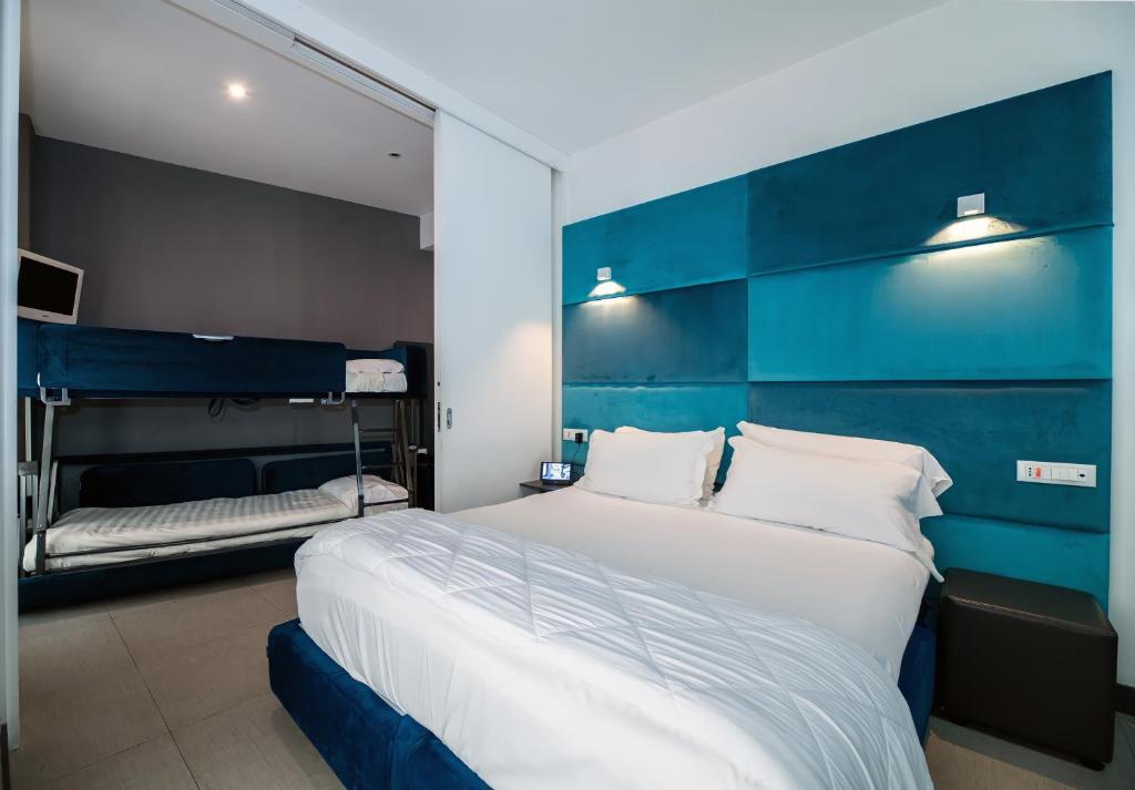 Golden Hotel - Resim 29