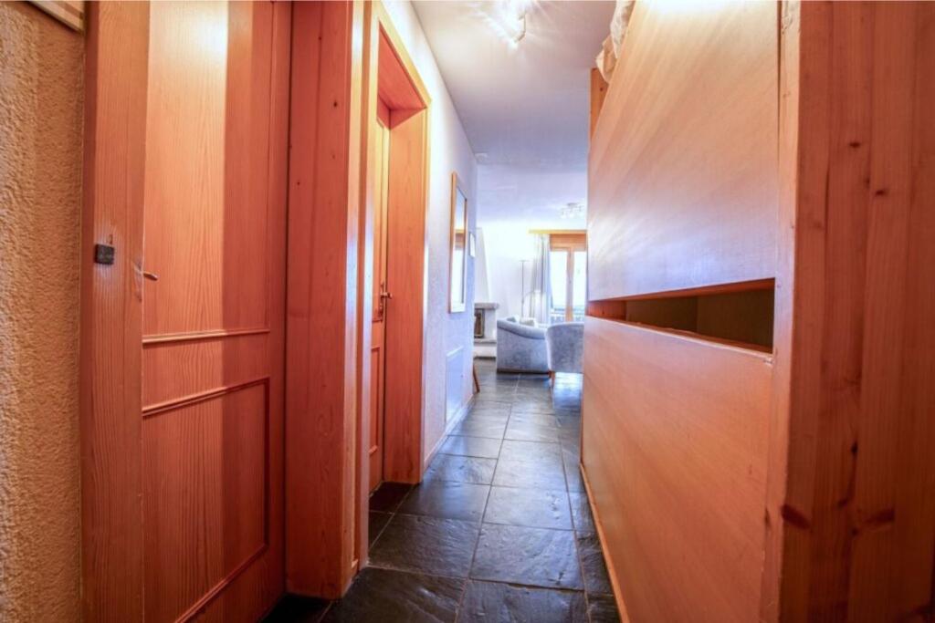 Cretes X2 212 SUNNY apartment 6 pers - Resim 14